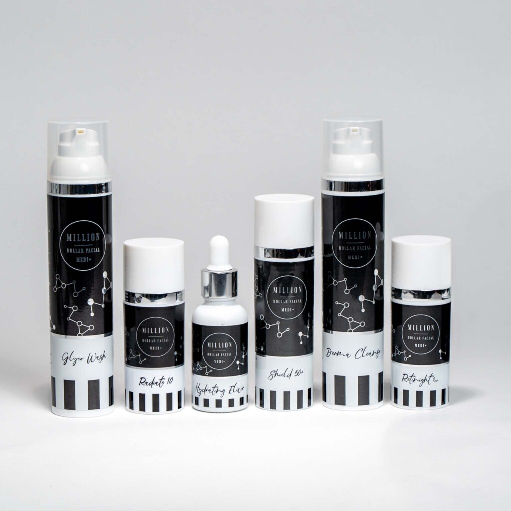 Skincare Bundle