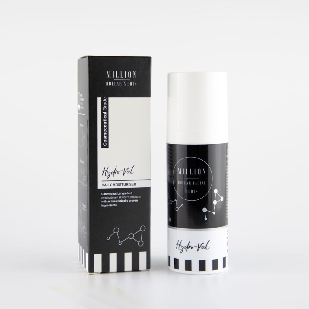Hydro Veil