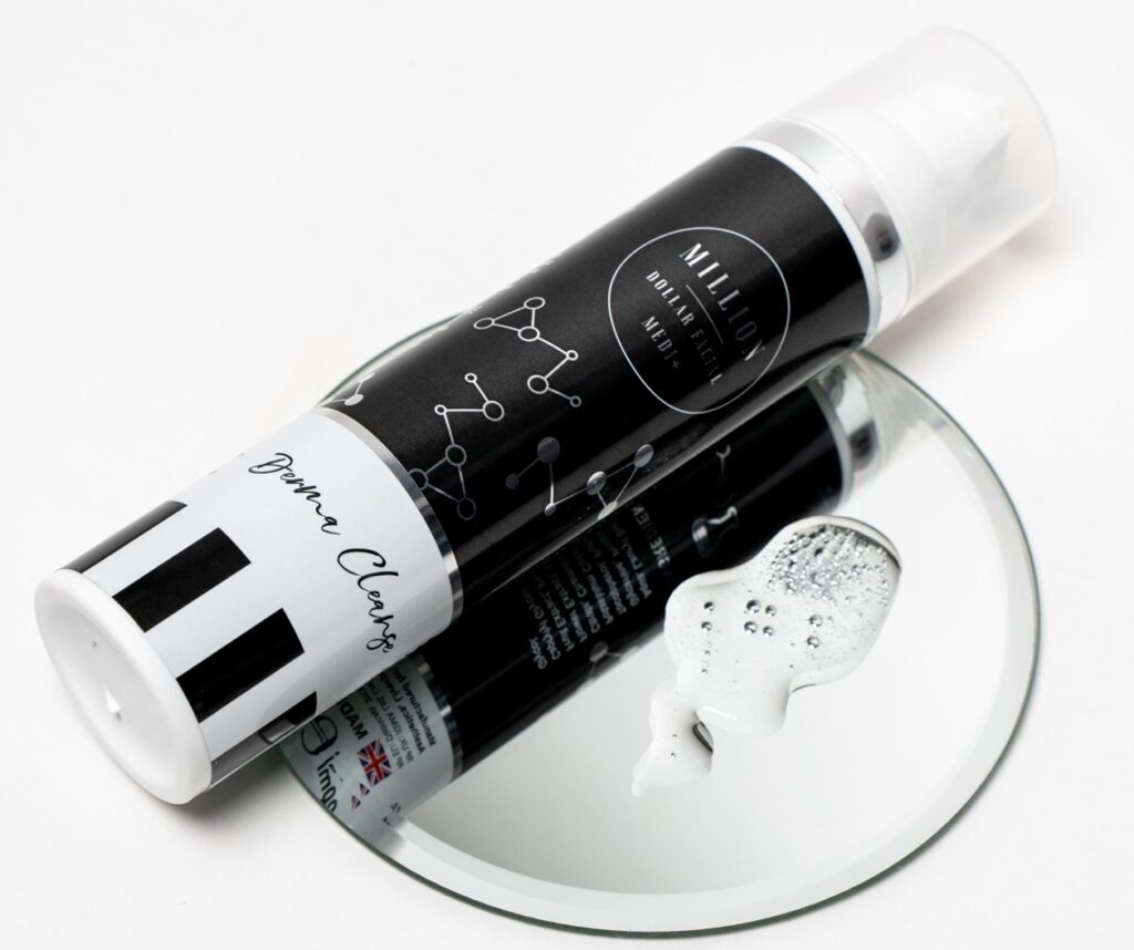 Derma Cleanse